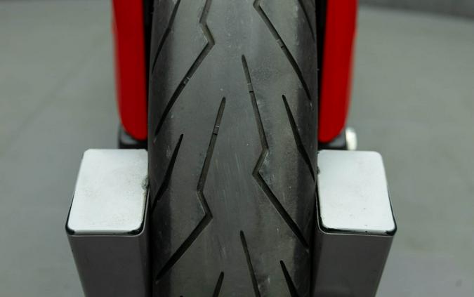2021 DUCATI SUPERSPORT 950 W/ABS