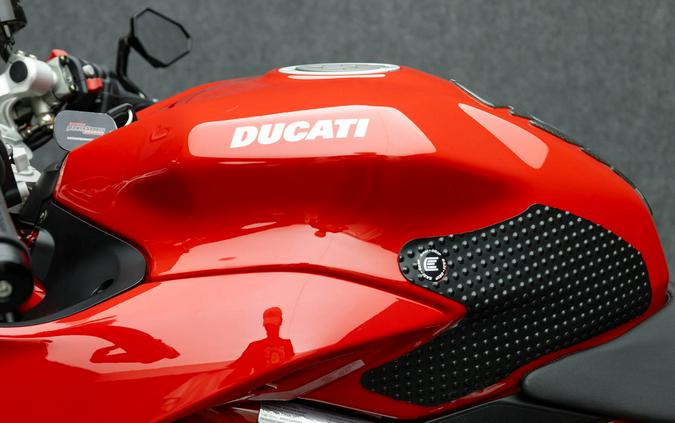 2021 DUCATI SUPERSPORT 950 W/ABS