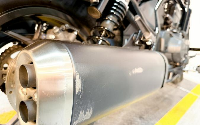 2021 Honda Rebel 1100 DCT