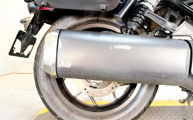 2021 Honda Rebel 1100 DCT