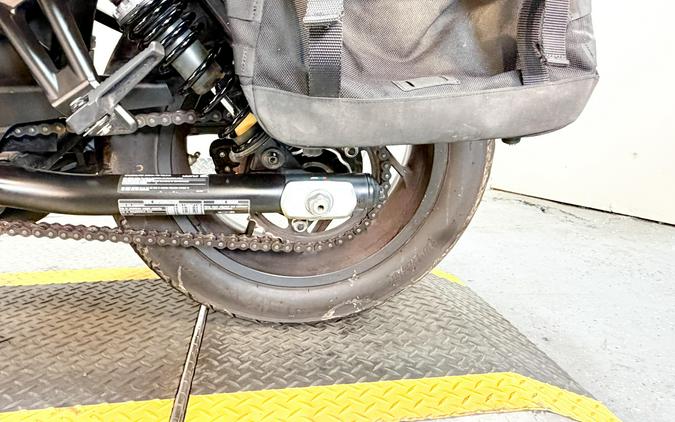 2021 Honda Rebel 1100 DCT