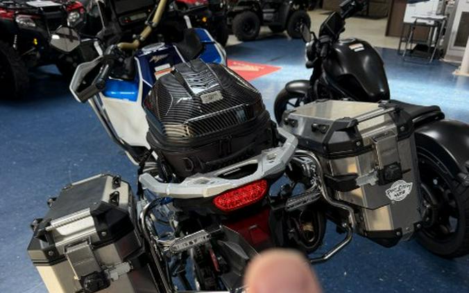 2020 Honda Africa Twin Adventure Sports ES