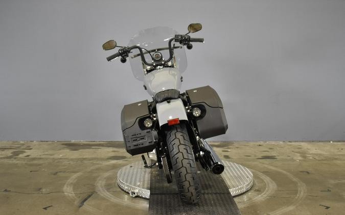 2026 Harley-Davidson Street Bob FXBB
