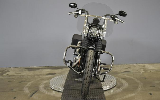 2026 Harley-Davidson Street Bob FXBB