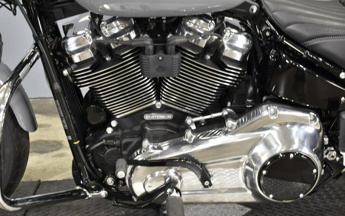 2026 Harley-Davidson Street Bob FXBB