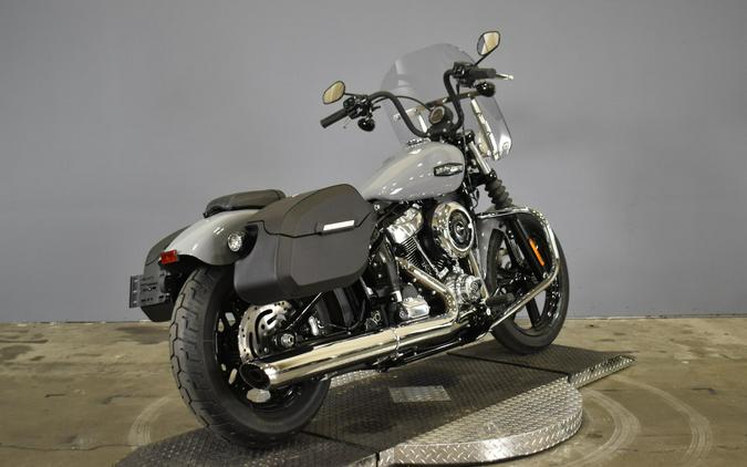 2026 Harley-Davidson Street Bob FXBB
