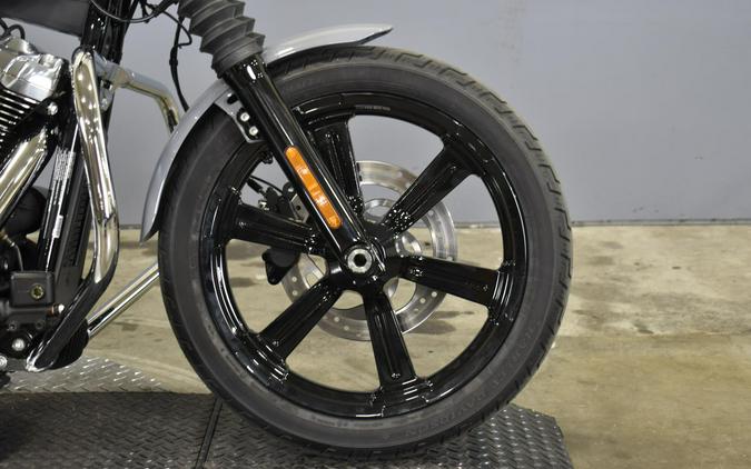 2026 Harley-Davidson Street Bob FXBB