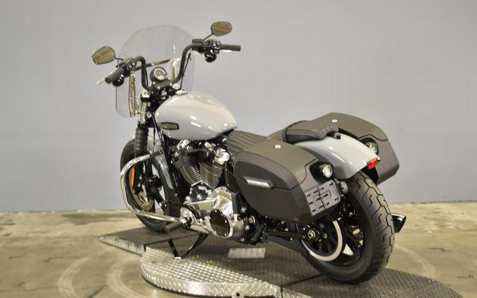 2026 Harley-Davidson Street Bob FXBB