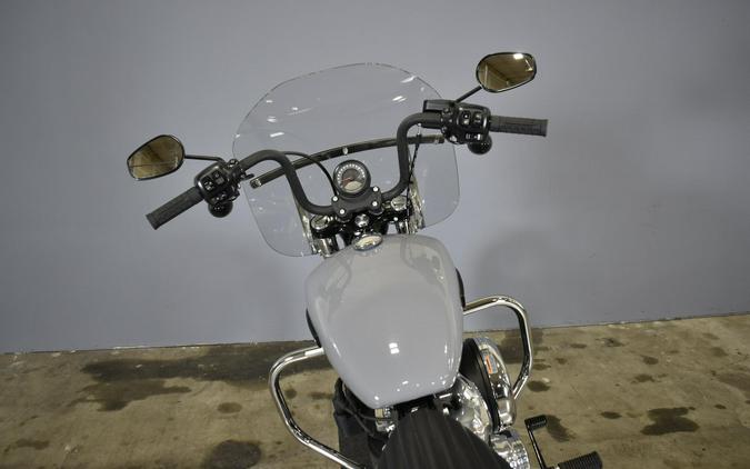 2026 Harley-Davidson Street Bob FXBB
