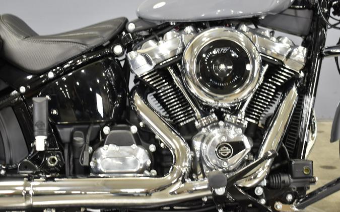 2026 Harley-Davidson Street Bob FXBB