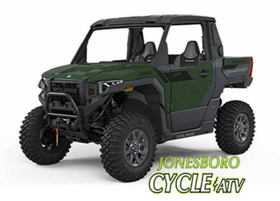 2024 Polaris® Xpedition XP Northstar