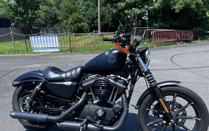 2020 Harley-Davidson Iron 1200 Review: Outstanding Sporster