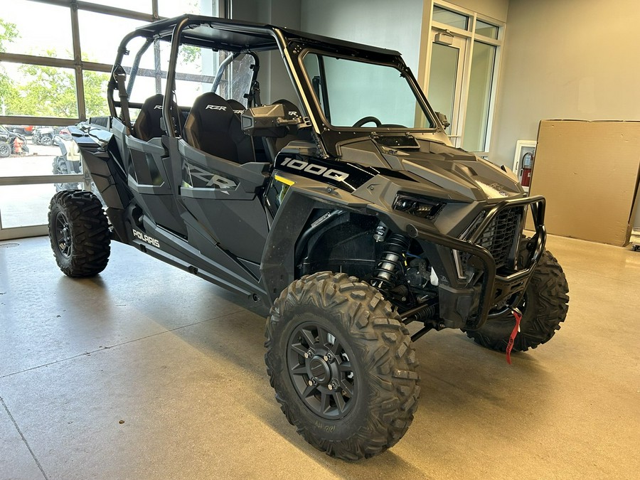 2022 Polaris Industries RZR XP 4 1000 Sport