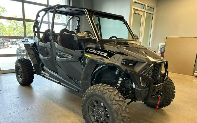 2022 Polaris Industries RZR XP 4 1000 Sport