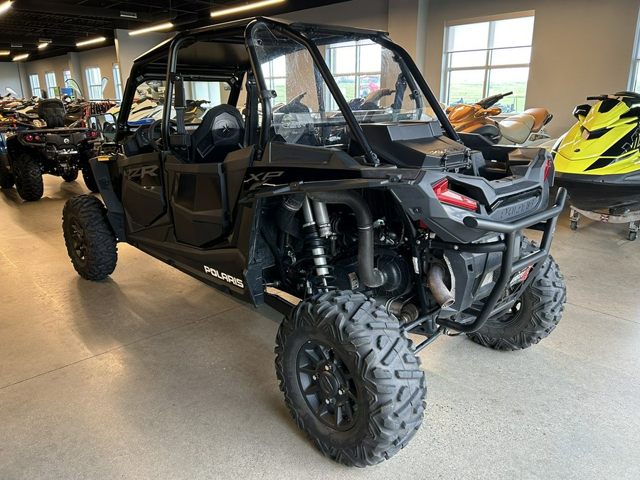 2022 Polaris Industries RZR XP 4 1000 Sport