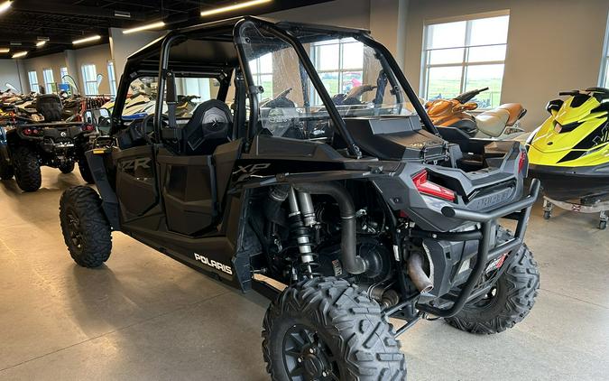 2022 Polaris Industries RZR XP 4 1000 Sport