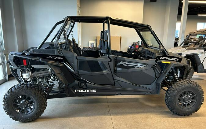 2022 Polaris Industries RZR XP 4 1000 Sport