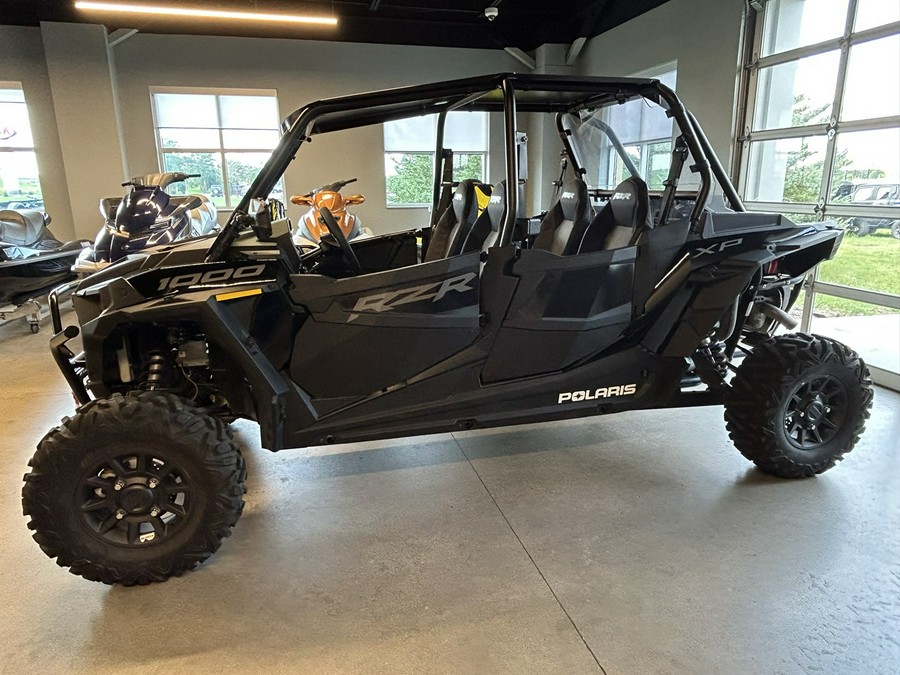 2022 Polaris Industries RZR XP 4 1000 Sport