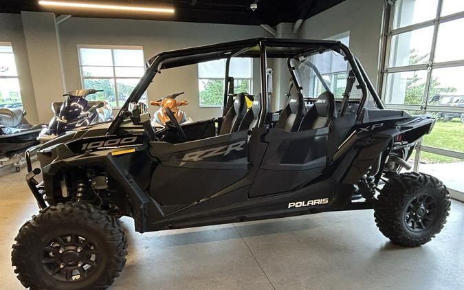 2022 Polaris Industries RZR XP 4 1000 Sport