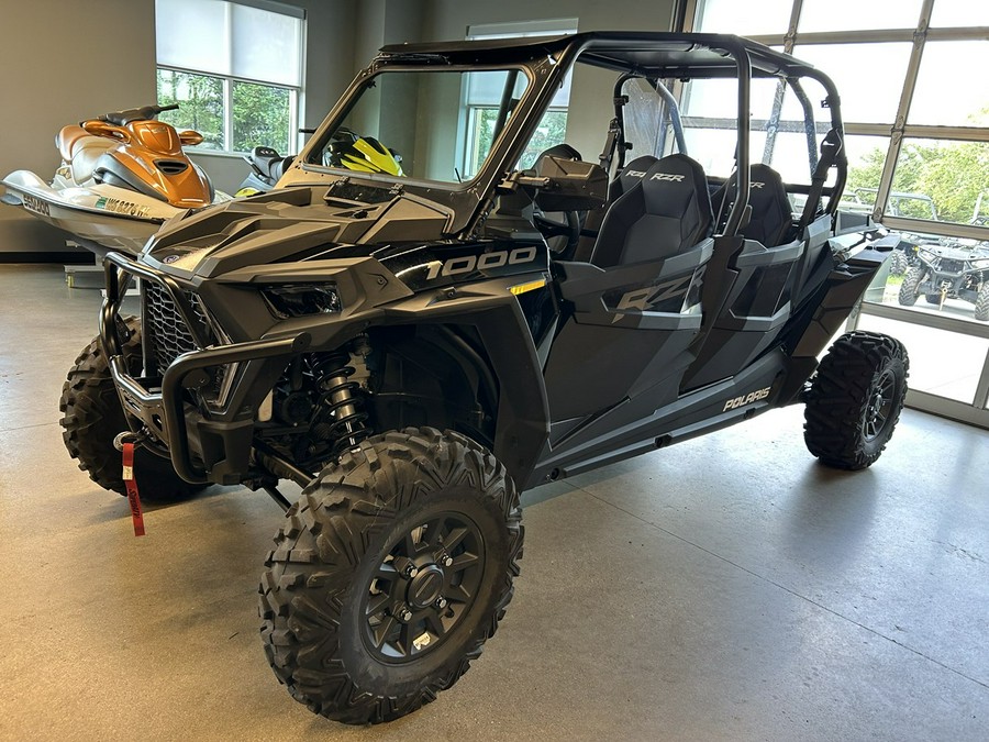 2022 Polaris Industries RZR XP 4 1000 Sport