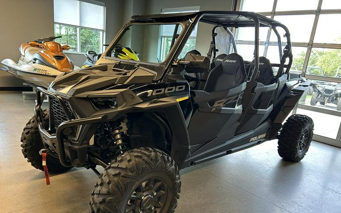 2022 Polaris Industries RZR XP 4 1000 Sport