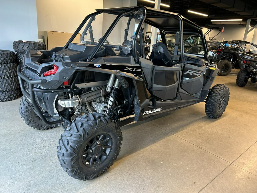 2022 Polaris Industries RZR XP 4 1000 Sport