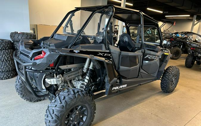 2022 Polaris Industries RZR XP 4 1000 Sport