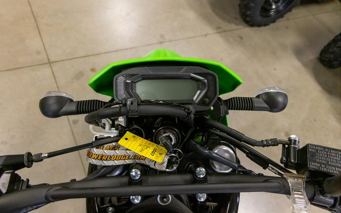 2023 Kawasaki KLX 230SM ABS