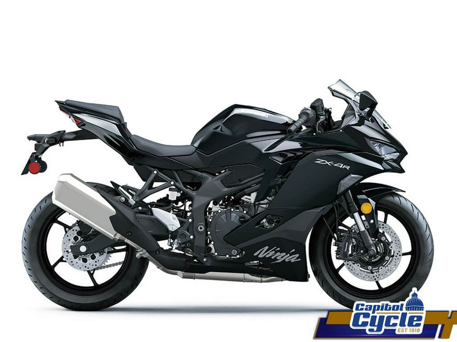 2024 Kawasaki Ninja® ZX™-4R ABS