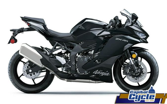 2024 Kawasaki Ninja® ZX™-4R ABS