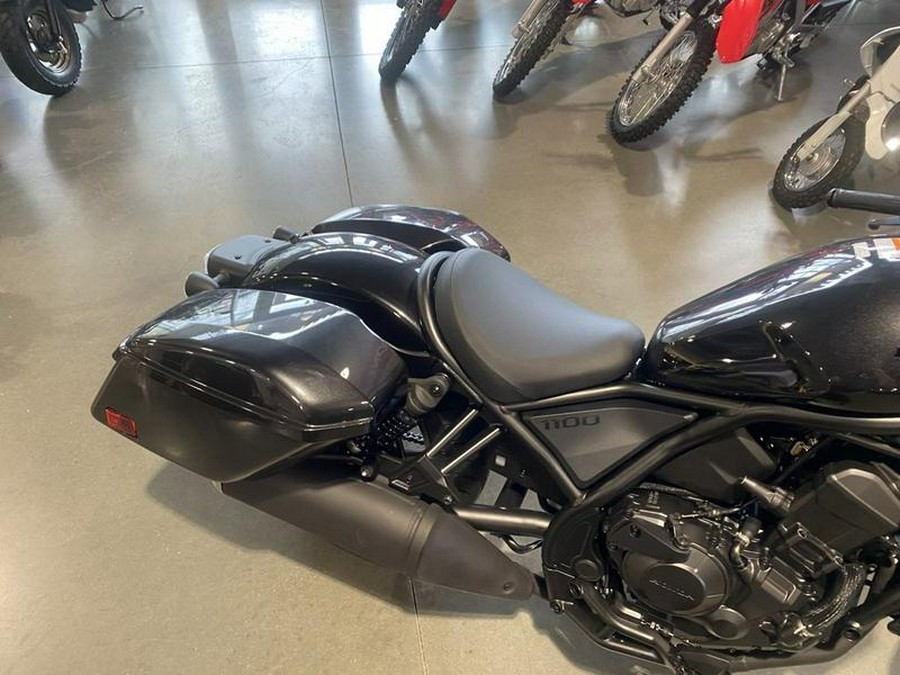 2024 Honda® Rebel 1100T DCT