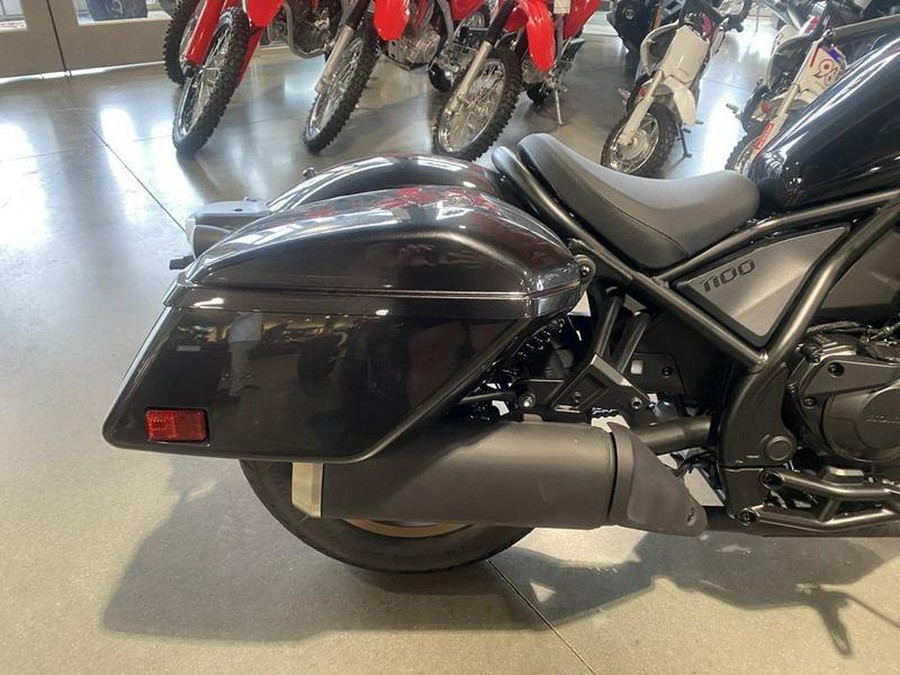 2024 Honda® Rebel 1100T DCT