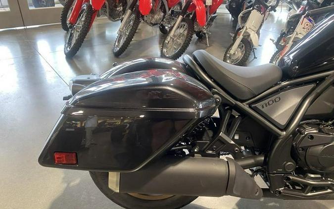 2024 Honda® Rebel 1100T DCT