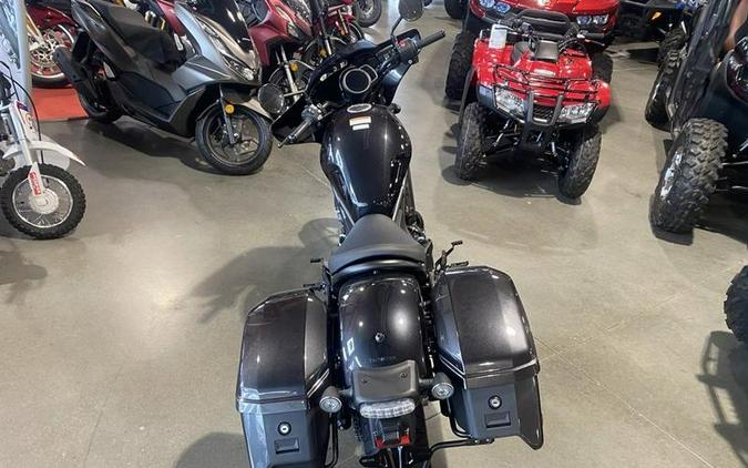 2024 Honda® Rebel 1100T DCT