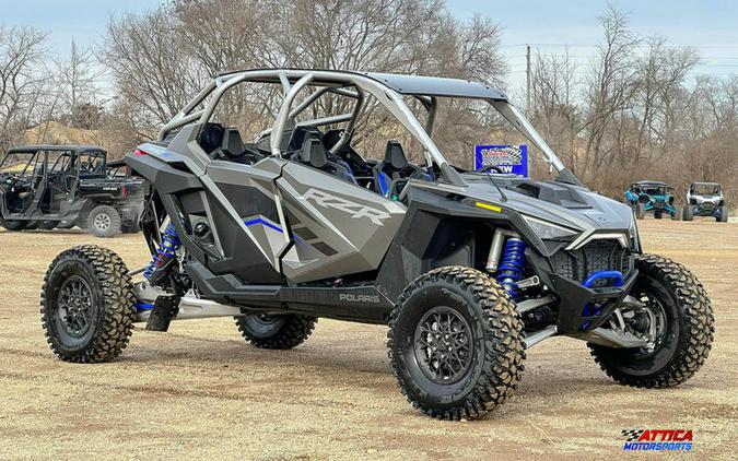 2024 Polaris® RZR Pro R 4 Premium