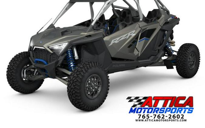 2024 Polaris® RZR Pro R 4 Premium