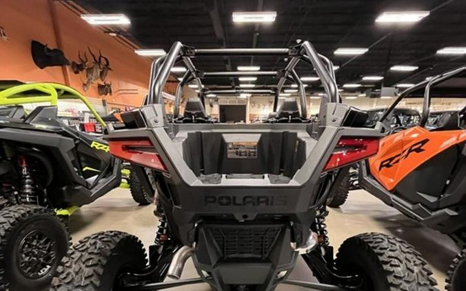 2024 Polaris RZR Turbo R 4 Sport