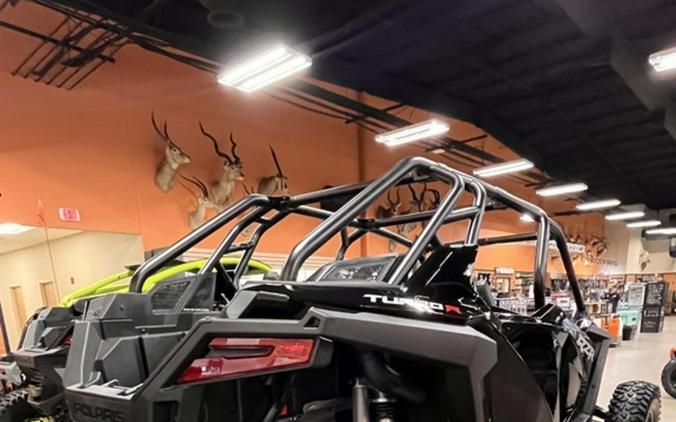 2024 Polaris RZR Turbo R 4 Sport