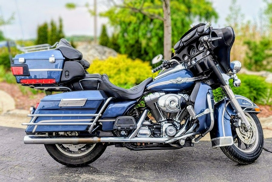 2003 Harley-Davidson® FLHTCUI - Electra Glide® Ultra Classic® Injection