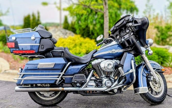 2003 Harley-Davidson® FLHTCUI - Electra Glide® Ultra Classic® Injection