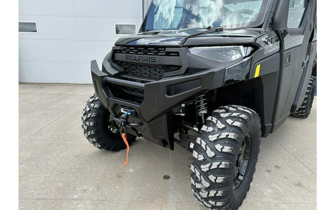 2025 Polaris Industries Ranger Crew XP 1000 NorthStar Premium