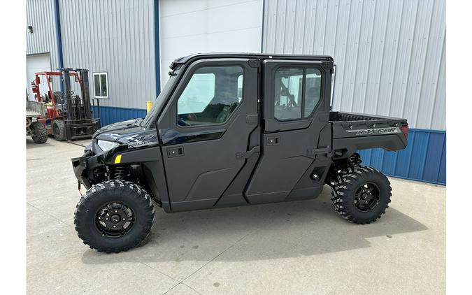 2025 Polaris Industries Ranger Crew XP 1000 NorthStar Premium