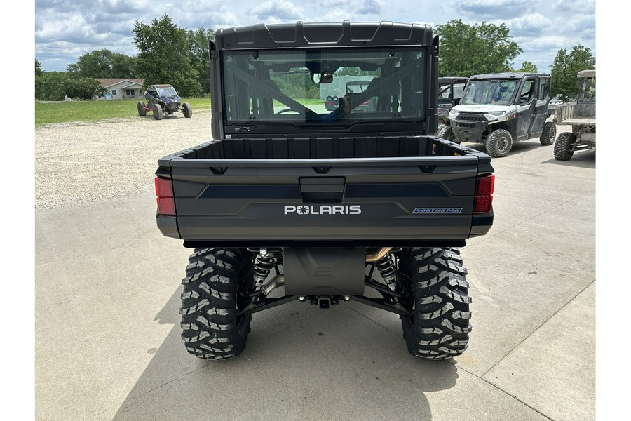 2025 Polaris Industries Ranger Crew XP 1000 NorthStar Premium