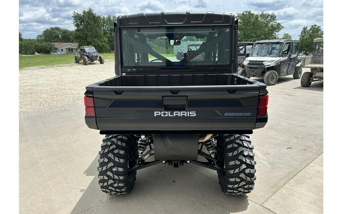 2025 Polaris Industries Ranger Crew XP 1000 NorthStar Premium