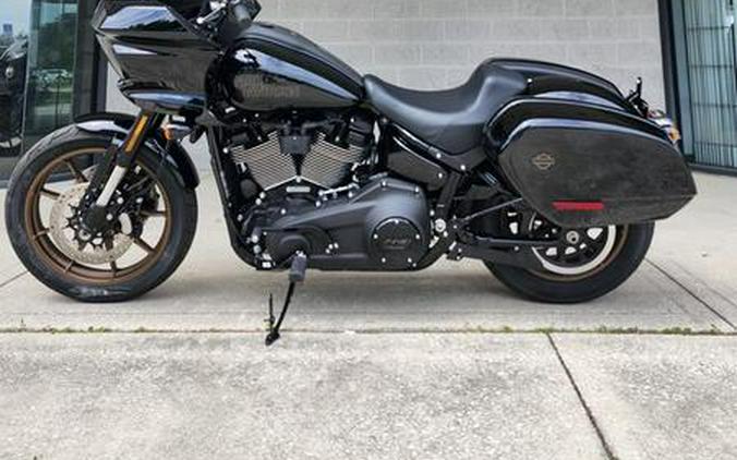 2023 Harley-Davidson® FXLRST - Low Rider® ST