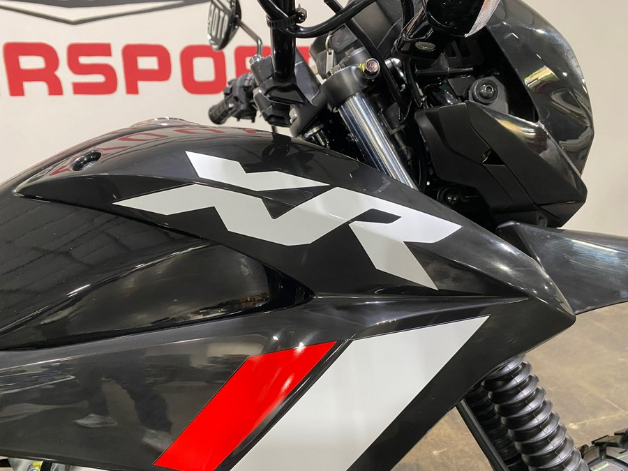 2024 Honda XR150L