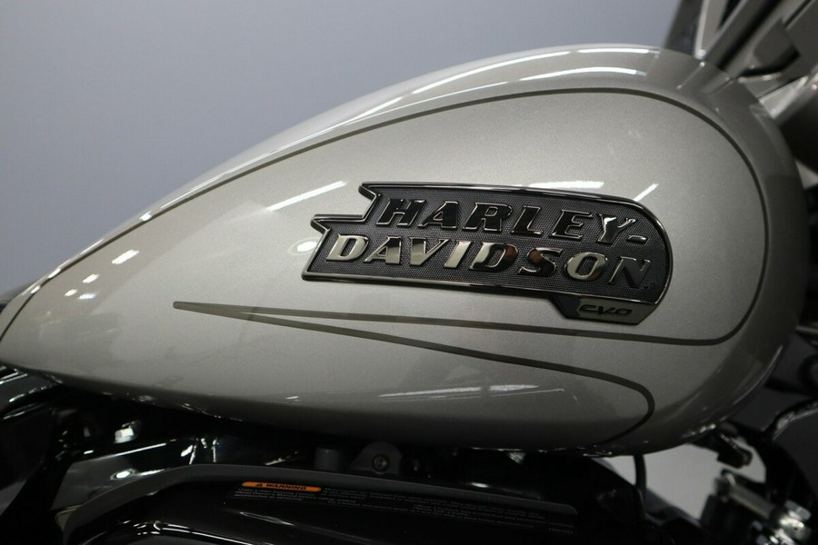 2023 Harley-Davidson CVO Street Glide