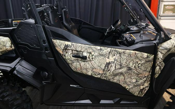 2023 Can-Am Commander X Mr 1000R Mossy Oak Break-Up Country Ca