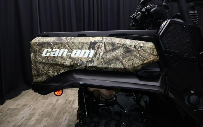 2023 Can-Am Commander X Mr 1000R Mossy Oak Break-Up Country Ca