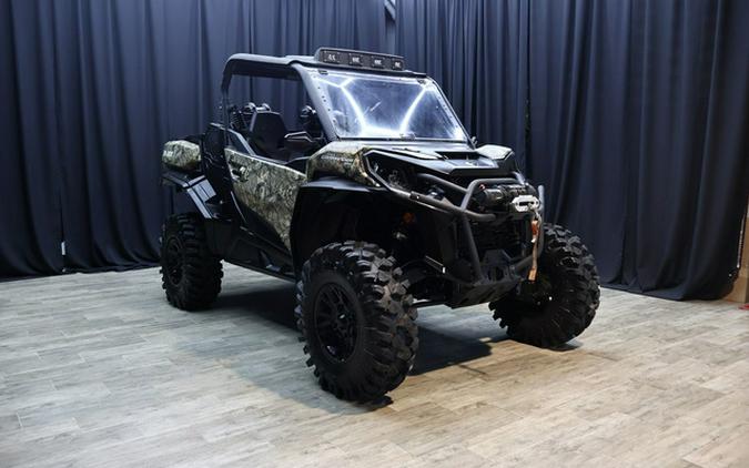 2023 Can-Am Commander X Mr 1000R Mossy Oak Break-Up Country Ca